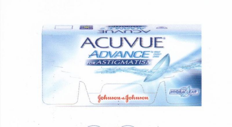ACUVUE ADVANCED