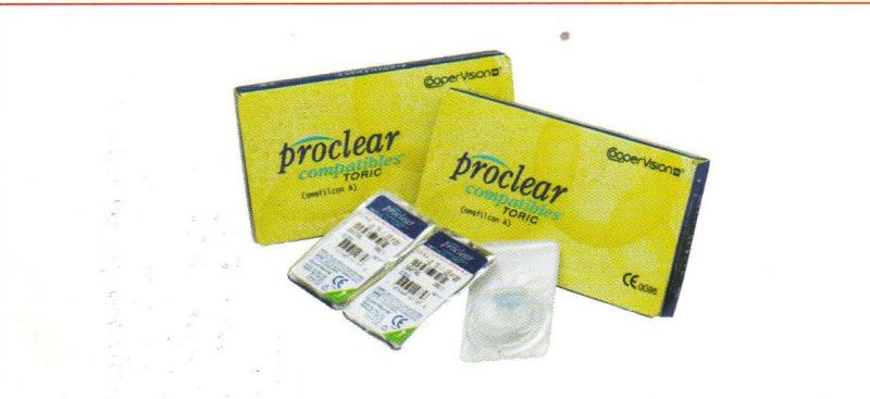 PROCLEAR MULTIFOCAL kontaktlencse
